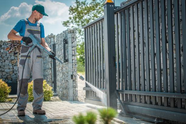  High Bridge, WA Pressure Washing Pros