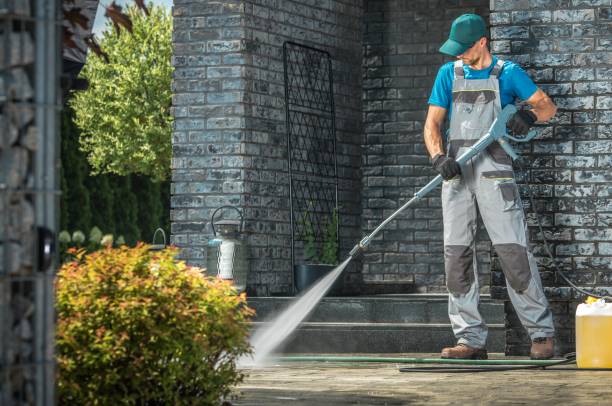 High Bridge, WA  Pressure Washing Services Company