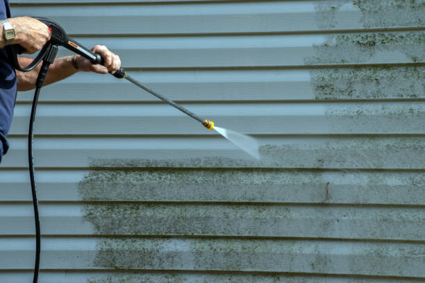 Best Machinery and Equipment Cleaning  in High Bridge, WA
