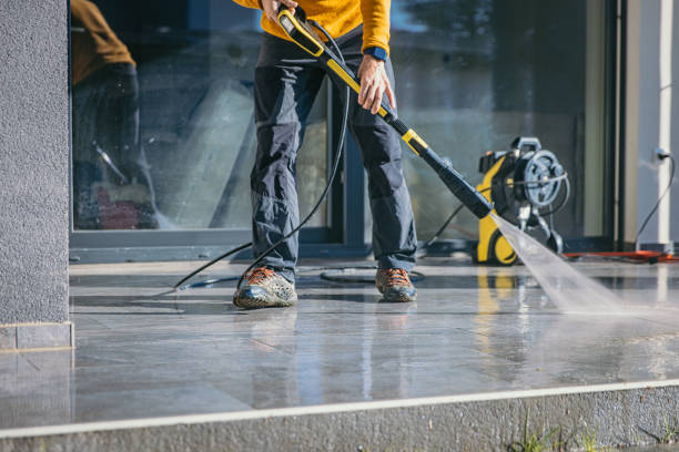 Best Graffiti Removal  in High Bridge, WA